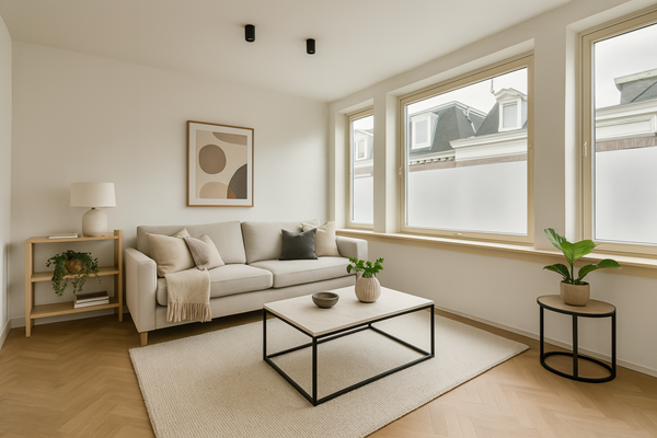 Medium property photo - Govert Flinckstraat 179-2, 1073 BT Amsterdam